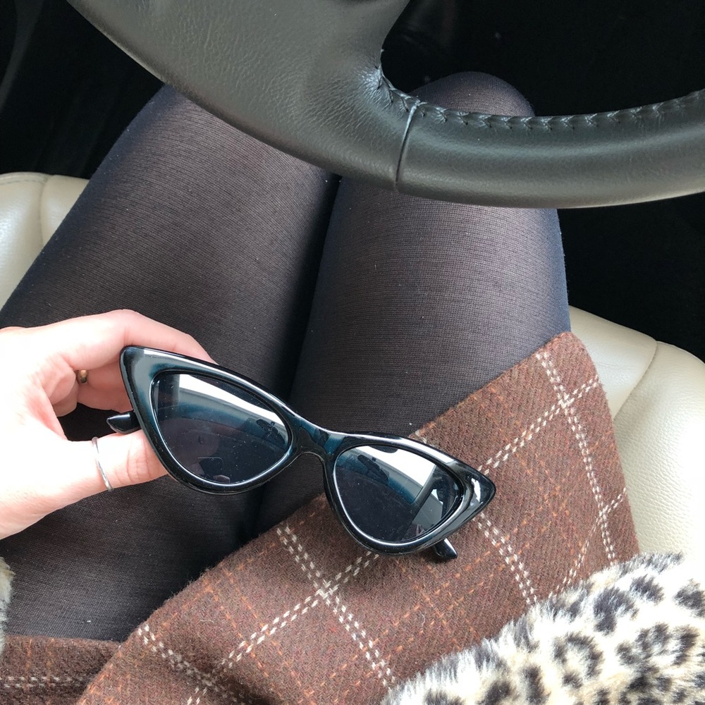 ✨ Cat Eye Sunglasses ✨